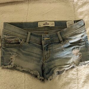 Hollister shorts, 3